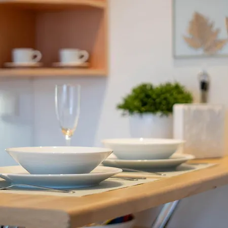 Location Air-conditioned Apartman