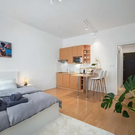 Apartman Location Air-conditioned *