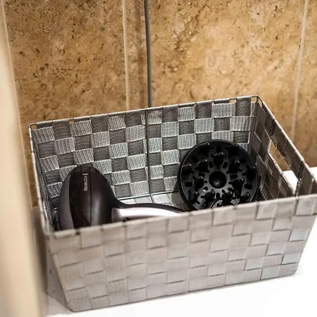 Location Air-conditioned 公寓