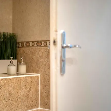 公寓 Location Air-conditioned