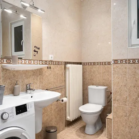 公寓 Location Air-conditioned *