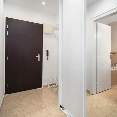 Location Air-conditioned 公寓 *