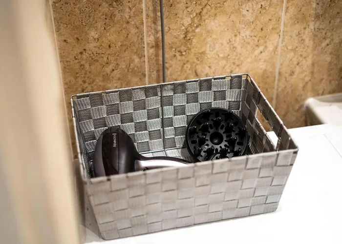 Location Air-conditioned Appartement