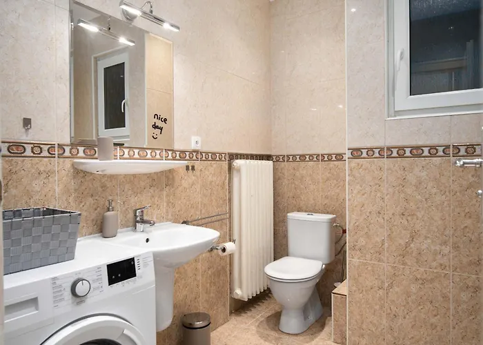 Appartement Location Air-conditioned *