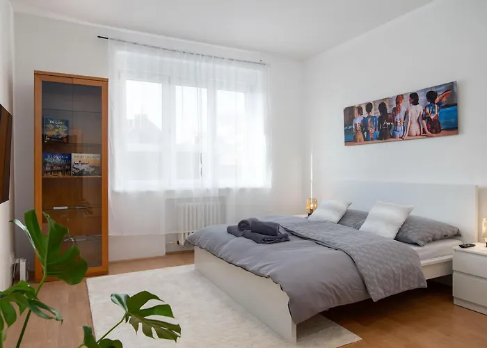 Location Air-conditioned * Bratislava