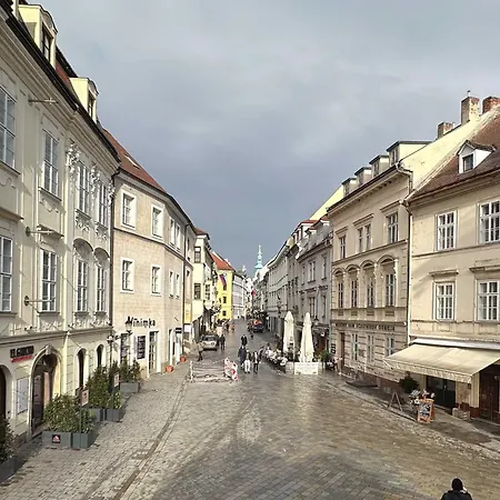 Location Air-conditioned * Bratislava