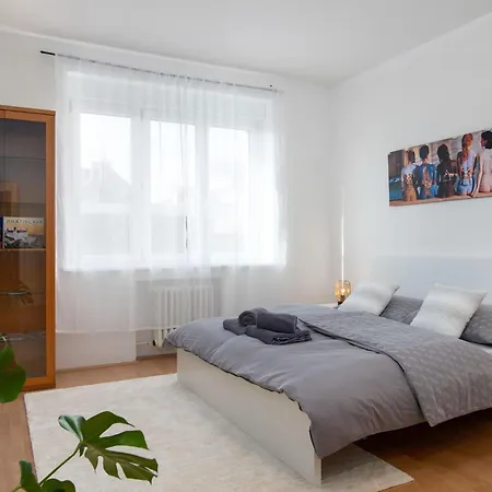 Location Air-conditioned * Bratislava