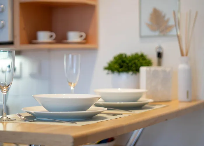 Location Air-conditioned Appartement