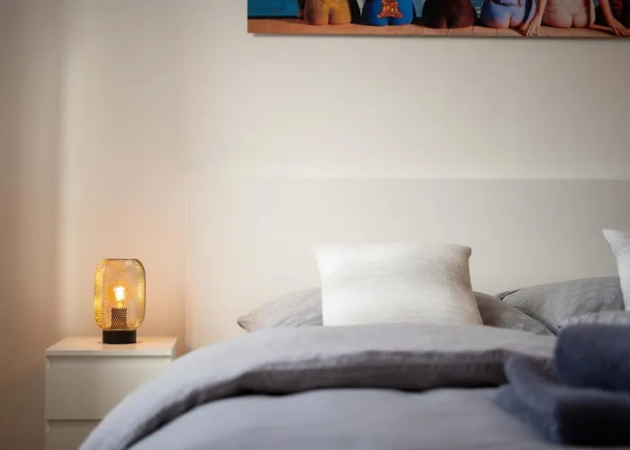 Location Air-conditioned Appartement *