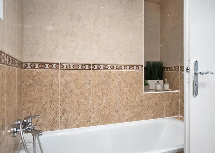 Appartement Location Air-conditioned Bratislava