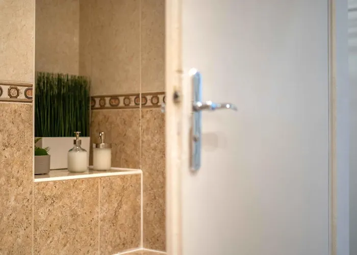 Appartement Location Air-conditioned