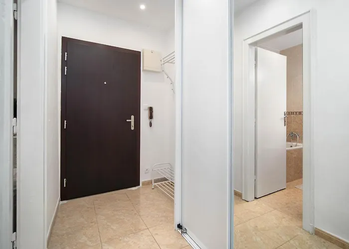 Location Air-conditioned Appartement *